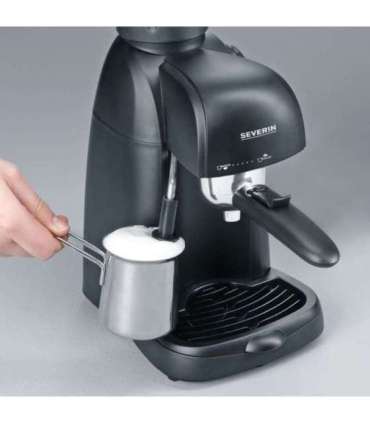 Severin KA 5978 coffee maker Espresso machine 0.22 L