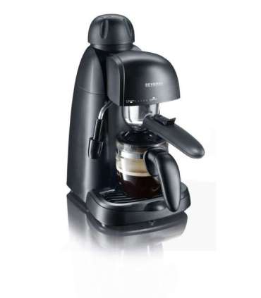 Severin KA 5978 coffee maker Espresso machine 0.22 L