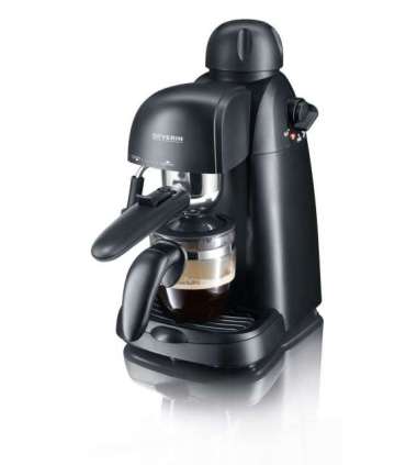 Severin KA 5978 coffee maker Espresso machine 0.22 L