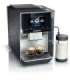 Siemens EQ700 Espresso machine 2.4 l Inox