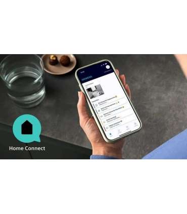 Siemens EQ700 Espresso machine 2.4 l Inox