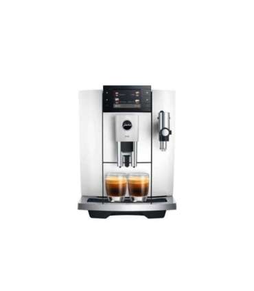 JURA E8 (ED) Fully-auto Espresso machine 1.9 L