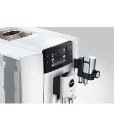 JURA E8 (ED) Fully-auto Espresso machine 1.9 L