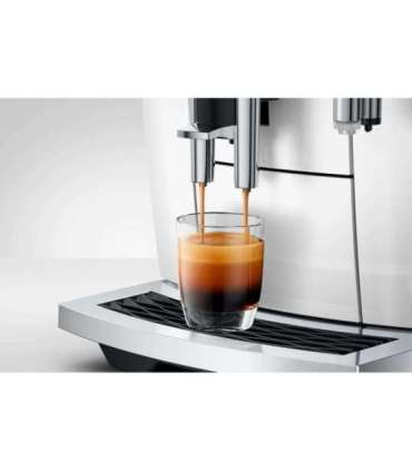 JURA E8 (ED) Fully-auto Espresso machine 1.9 L