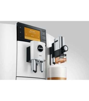 JURA E8 (ED) Fully-auto Espresso machine 1.9 L