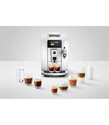 JURA E8 (ED) Fully-auto Espresso machine 1.9 L