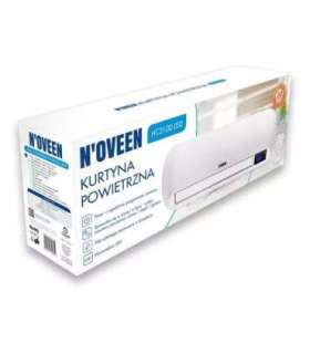 Air curtain N'oveen HC2100 LED