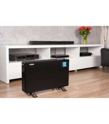 CONVECTOR HEATER NOVEEN CH7100 LCD SMART BLACK