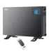 CONVECTOR HEATER NOVEEN CH7100 LCD SMART BLACK