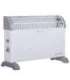 Convector Heater Ravanson CH-2000M White 2000 W