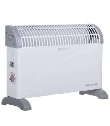 Convector Heater Ravanson CH-2000M White 2000 W