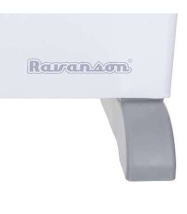 Convector Heater Ravanson CH-2000M White 2000 W