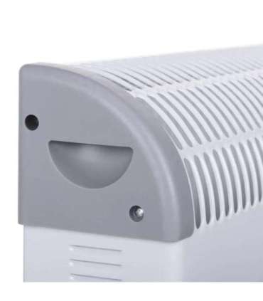 Convector Heater Ravanson CH-2000M White 2000 W