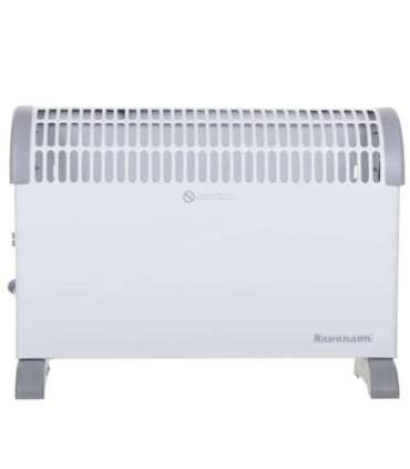 Convector Heater Ravanson CH-2000M White 2000 W