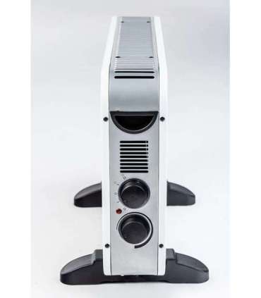 Convector Heater Ravanson CH-9000WT Indoor White 2000 W