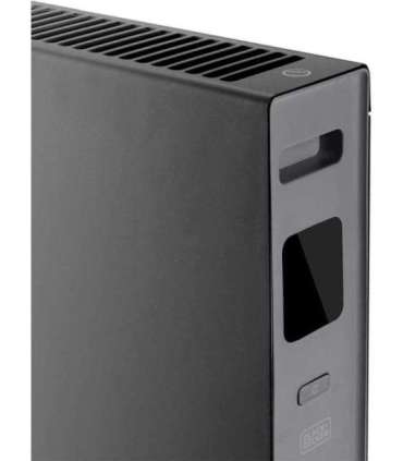 Black+Decker convector heater BXCSH2001E