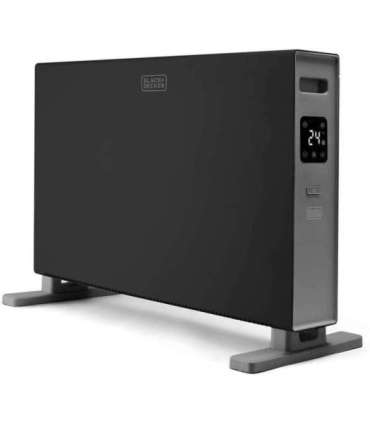 Black+Decker convector heater BXCSH2001E