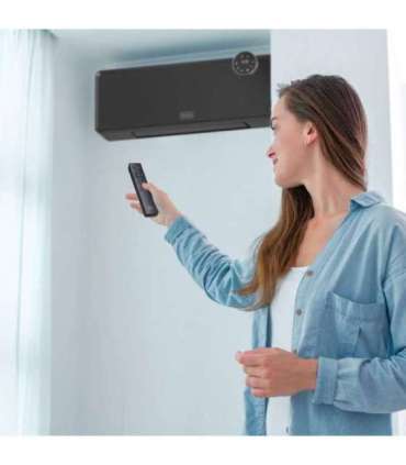 Black+Decker BXWSH2001E wall heater