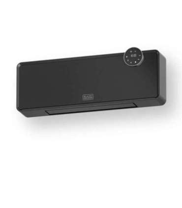 Black+Decker BXWSH2001E wall heater