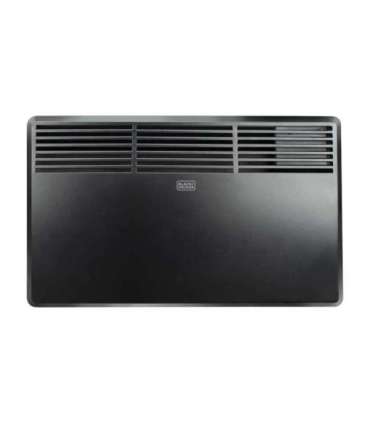 Black+Decker BXCSH1200E convector wall heater