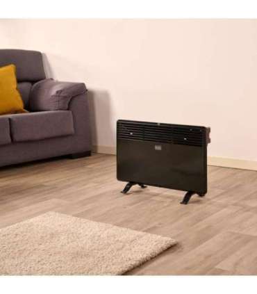 Black+Decker BXCSH1200E convector wall heater