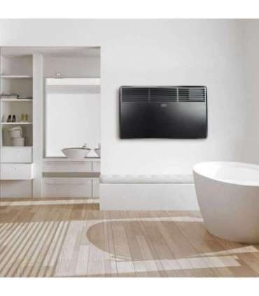 Black+Decker BXCSH1200E convector wall heater