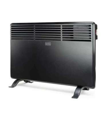 Black+Decker BXCSH1200E convector wall heater