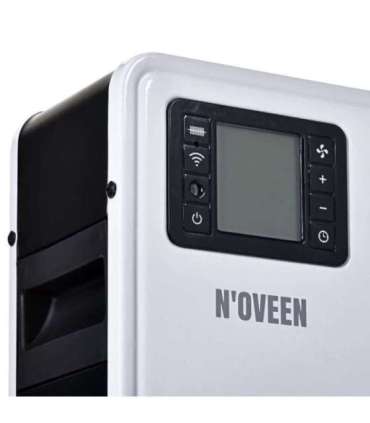 Convector Heater Noveen CH9099 XXL SIZE Tuya WiFi Smart 2300 Watt