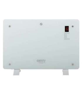 Glass Convector Heater Camry CR 7721