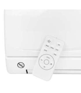 Noveen HC2200 heating curtain LED remote control