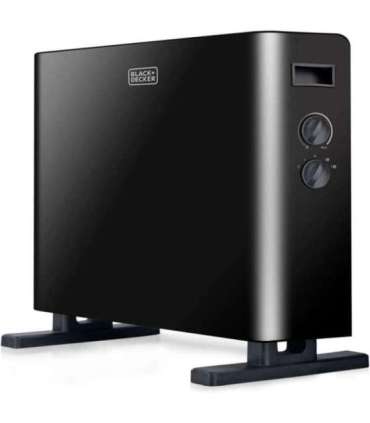 Black+Decker convector heater BXCSH2000E