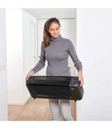 Micro-thermal heater Black+Decker BXMRA1500E