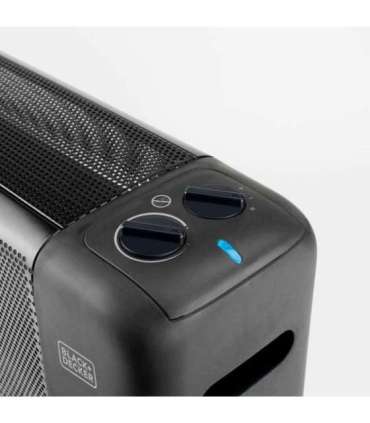 Micro-thermal heater Black+Decker BXMRA1500E