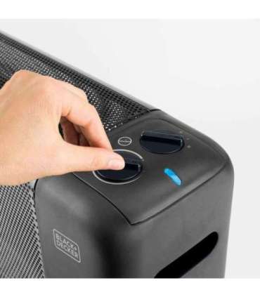 Micro-thermal heater Black+Decker BXMRA1500E