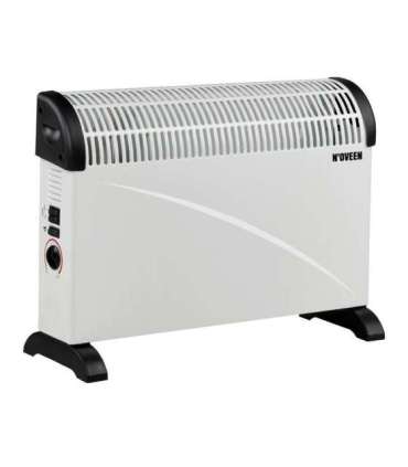 CONVECTOR HEATER NOVEEN CH-5000 TURBO FAN