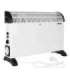 CONVECTOR HEATER CH-6000 TIMER TURBO FAN