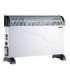 CONVECTOR HEATER CH-6000 TIMER TURBO FAN