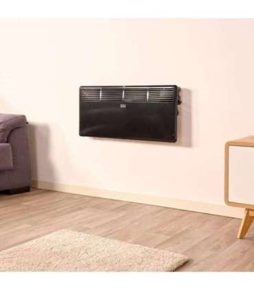 Black+Decker BXCSH1800E convector wall heater