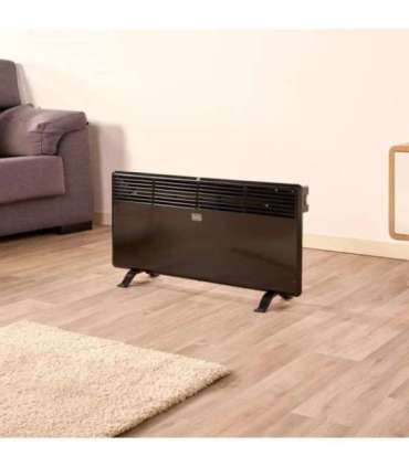 Black+Decker BXCSH1800E convector wall heater