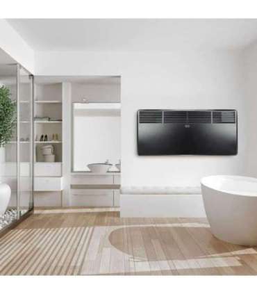 Black+Decker BXCSH1800E convector wall heater