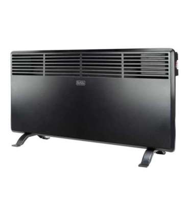 Black+Decker BXCSH1800E convector wall heater