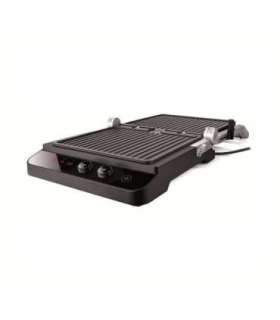 Electric grill Black+Decker BXGR2000E (2000W)
