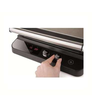 Electric grill Black+Decker BXGR2000E (2000W)