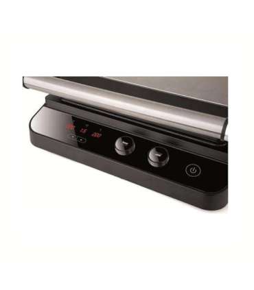 Electric grill Black+Decker BXGR2000E (2000W)