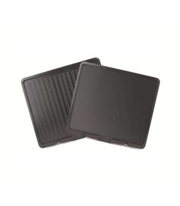 Electric grill Black+Decker BXGR2000E (2000W)