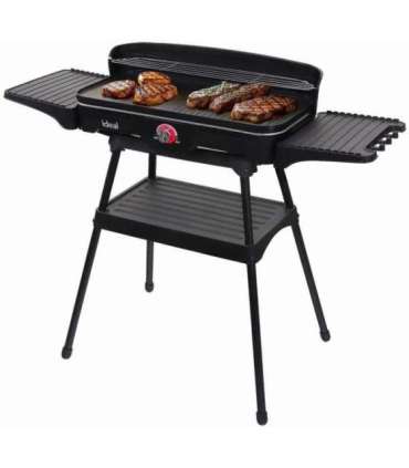 IDEAL Electric garden grill