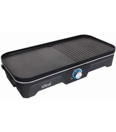 IDEAL Electric garden grill