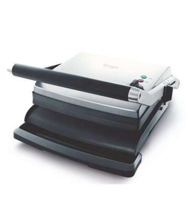 Sage SGR250BSS4EEU1 contact grill