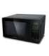Esperanza EKO009 microwave Black Solo microwave Countertop 20 L 700 W