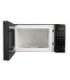 Esperanza EKO009 microwave Black Solo microwave Countertop 20 L 700 W